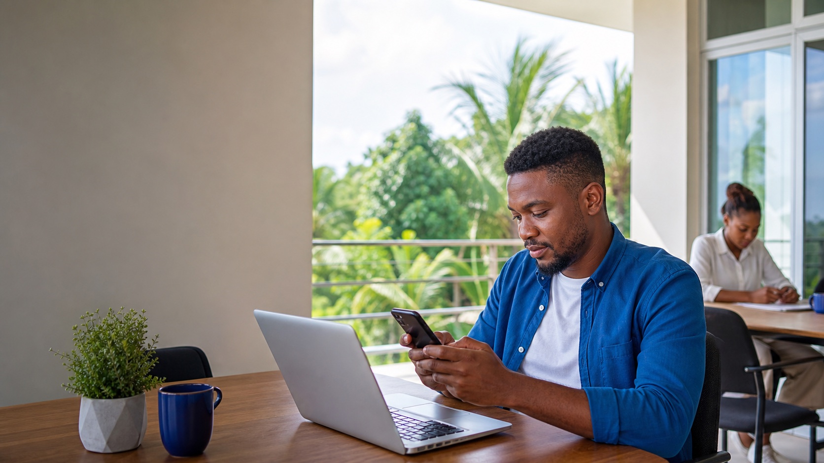 GETESA summer promotion monthly 24GB bundle