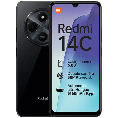 REDMI 14C