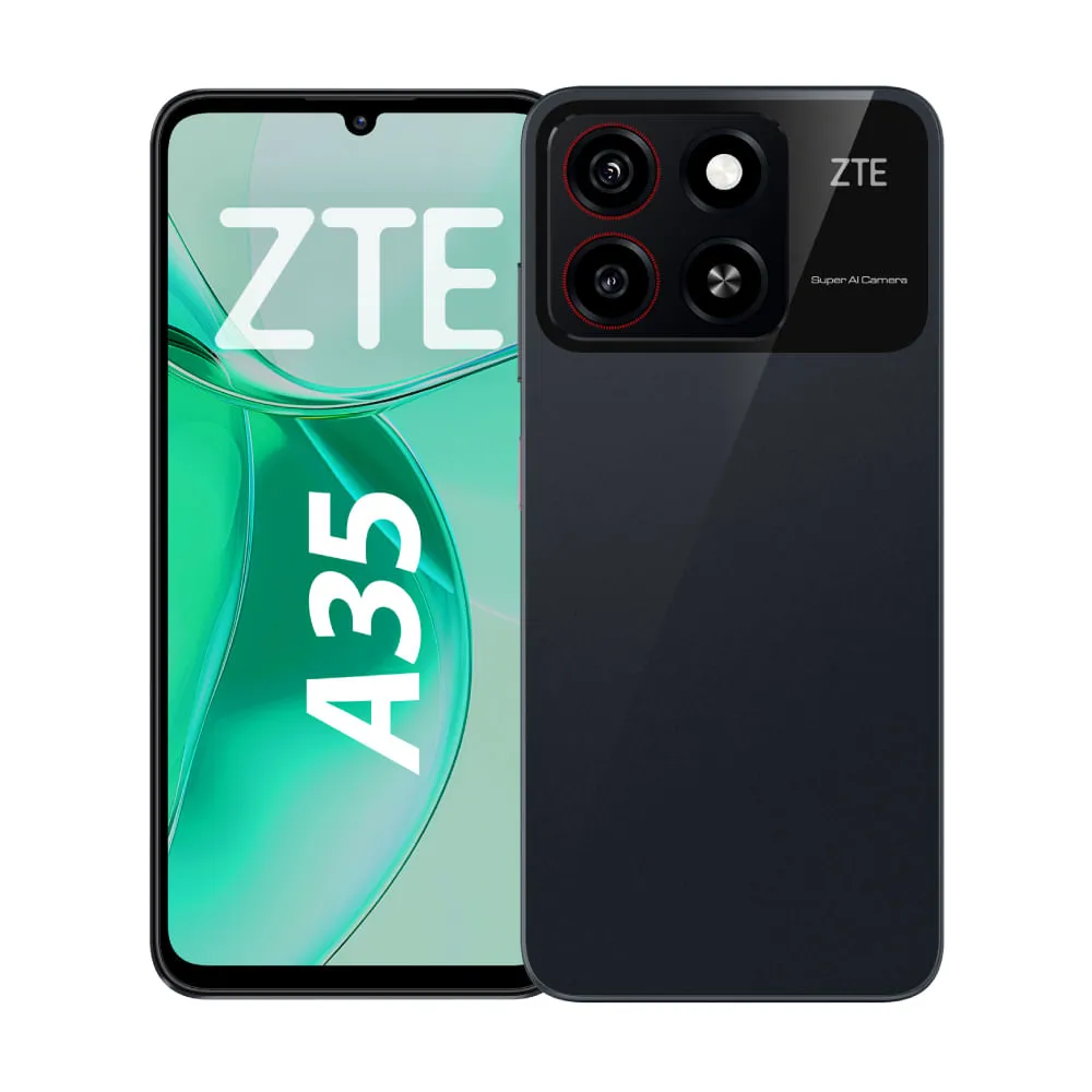 ZTE A35