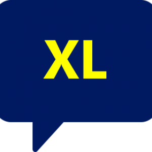 XL